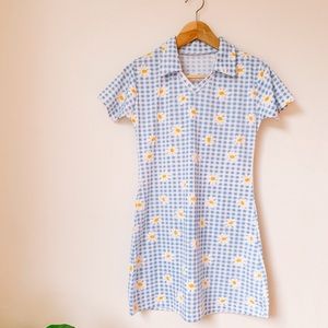 Vintage summer / spring dress